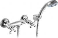 Смеситель для душа Milardo Bosfor BOSSB00M03