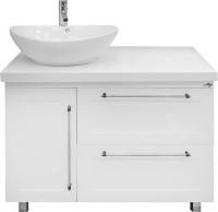 Тумба под раковину Misty Гамма 100 L