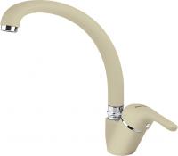 Смеситель для кухни Florentina Омега AV шампань