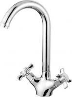 Смеситель для кухни Zorg Sanitary ZR 800 K-33-12