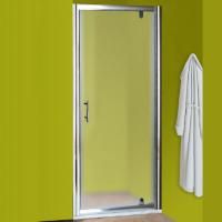Душевая дверь в нишу Olive'S Granada D 75-80 см стекло матовое