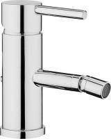 Смеситель для биде Webert Elio EL840102015 хром