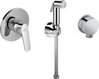 Гигиенический душ Ideal Standard B0040AA со смесителем