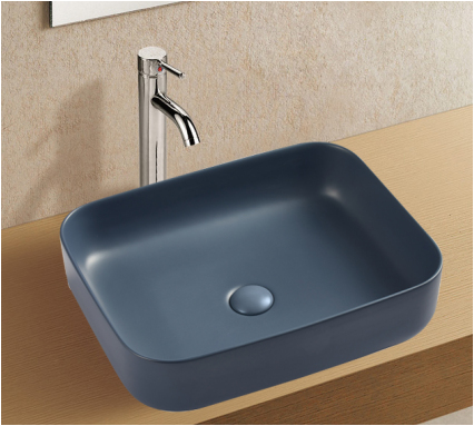 Напольные и накладные раковины WeltWasser