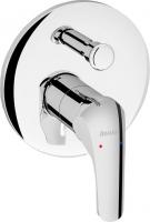 Смеситель для ванны Ravak Rosa RS 065.00