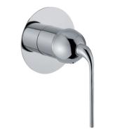 Смеситель для душа Fiore Koko 87CR7565, хром