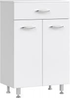 Тумба Vod-Ok 60 белая