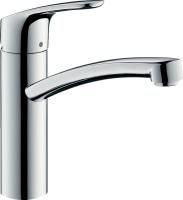 Смеситель для кухни Hansgrohe Focus M41 31804000 хром