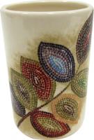 Стакан Croscill Mosaic Leaves 6A0-001O0-0086/990