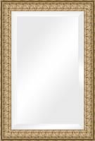 Зеркало Evoform Exclusive BY 1273 64x94 см медный эльдорадо