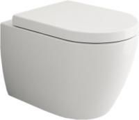 Унитаз подвесной Bocchi Milano белый