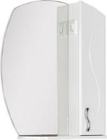 Зеркало-шкаф Aquanet Моника 60