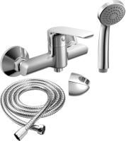 Смеситель для душа Rush Gozo GZ3735-63