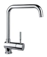Смеситель для кухни Fiore Xenon 44CR5461, хром