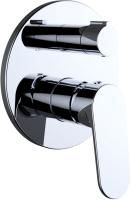 Смеситель для ванны Clever Vogue Elegance 61394