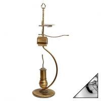 Стойка Migliore Edera ML.EDR-60.344.CR хром