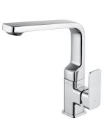 Смеситель для кухни Wonzon & Woghand Arnie WW-692102-CR