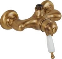 Смеситель для душа Migliore Oxford 19091 термостат