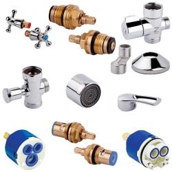 Для смесителей Для смесителей