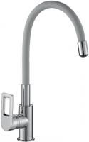 Смеситель для кухни Rossinka Z Z35-35U-Gray