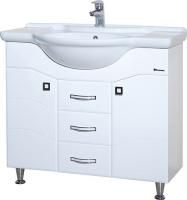 Тумба под раковину Bellezza Джулия 105