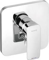 Смеситель для ванны Kludi Pure&Style 406500575