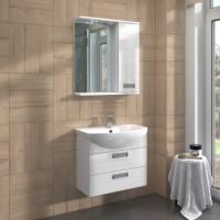Мебель для ванной Vigo Diana 60 подвесная, 2 ящика