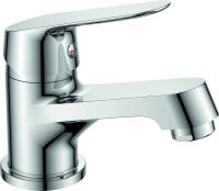 Смеситель для раковины Rush Yell YE5735-11