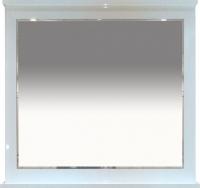 Зеркало Misty Гамма 80 белое