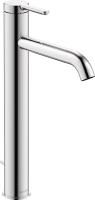 Смеситель для раковины Duravit C.1 C11040001010 хром