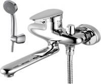 Смеситель для ванны Lemark Status LM4414C