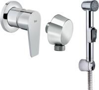 Гигиенический душ TEKA Mallorca 326176200 со смесителем, с внутренней частью