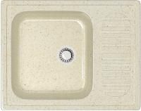 Мойка кухонная Marrbaxx Арлин Z015Q002 бежевый