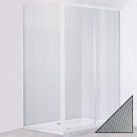 Душевой уголок Cezares Relax AHF-1-110/90-P-Bi стекло punto