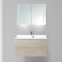 Мебель для ванной BelBagno Regina 90 stucco veneziano