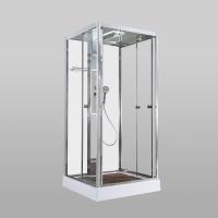 Душевая кабина AvaCan Z1910LEDMT