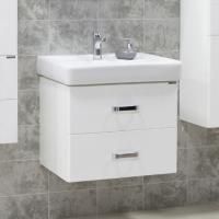 Тумба под раковину Aquaton Америна 60 белая