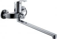 Смеситель для ванны Agger Glad A1521100 универсальный