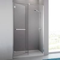 Душевая дверь в нишу Radaway Carena DWJ 90 L