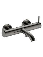 Смеситель для ванны с душем AQUAme Siena AQM6212GM