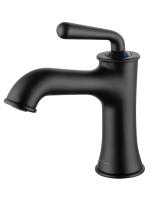 Смеситель для раковины Wonzon & Woghand Steam WW-88139008-MB