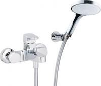 Смеситель для ванны Treemme Cleo 6300.CC для ванны