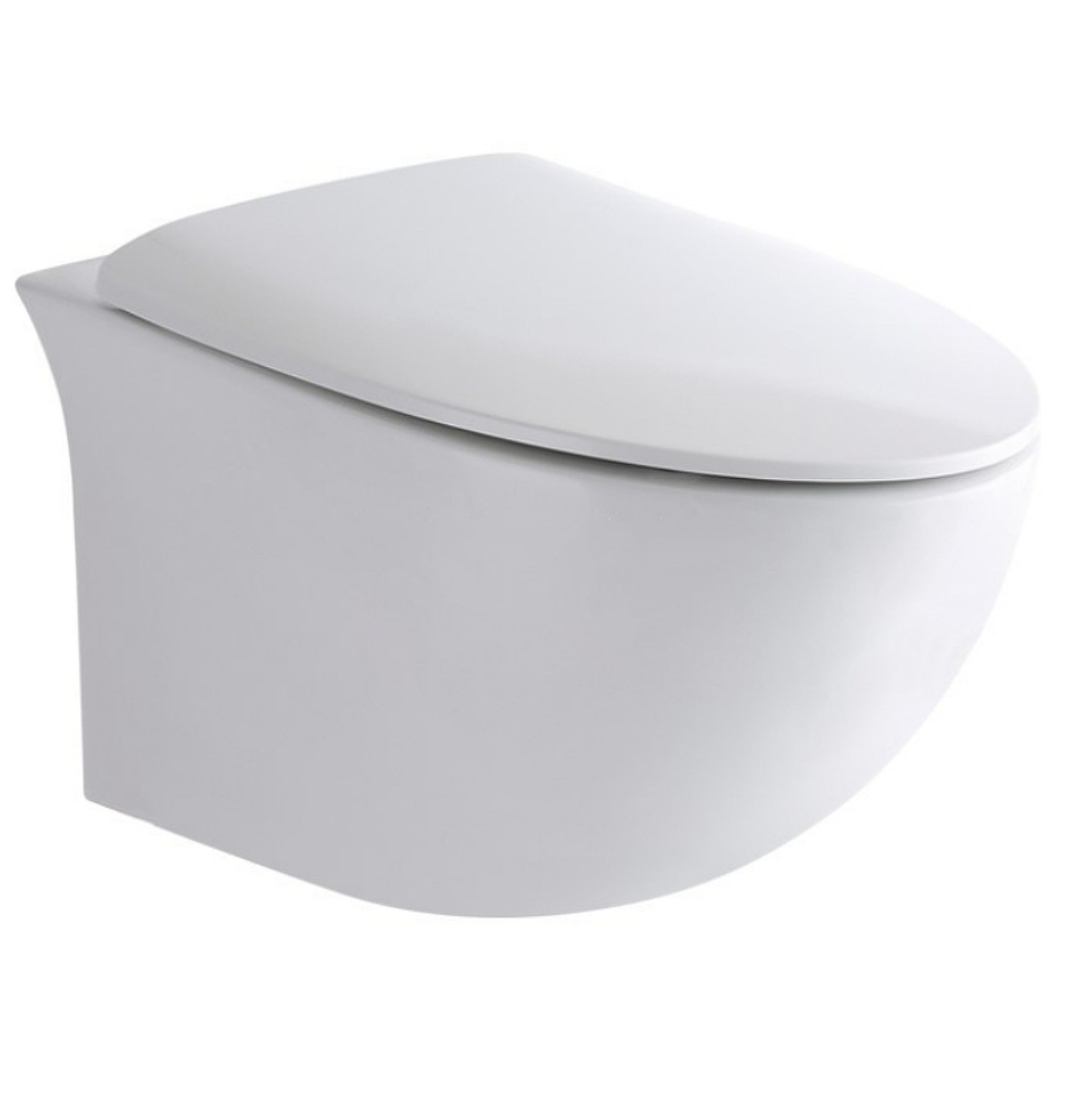 Подвесной унитаз CeramaLux 2297