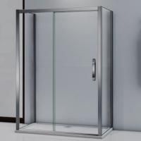 Душевой уголок Good Door Antares WTW+SP+SP 120х80х80х195 см