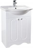 Тумба с раковиной Bellezza Кантри 60