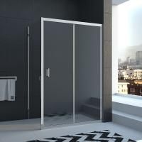 Душевой уголок Veconi Rovigo RV-046 110x90