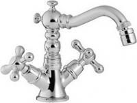 Смеситель для биде Treemme Romantica 3629.CC.PV