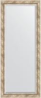 Зеркало Evoform Exclusive BY 3563 63x153 см прованс с плетением