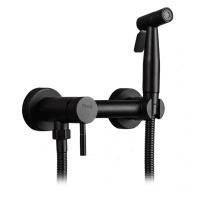 Гигиенический душ Frap F7503-6 со смесителем