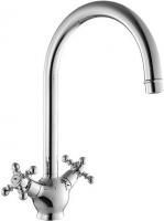 Смеситель для кухни Iddis Sam SAMSB00i05